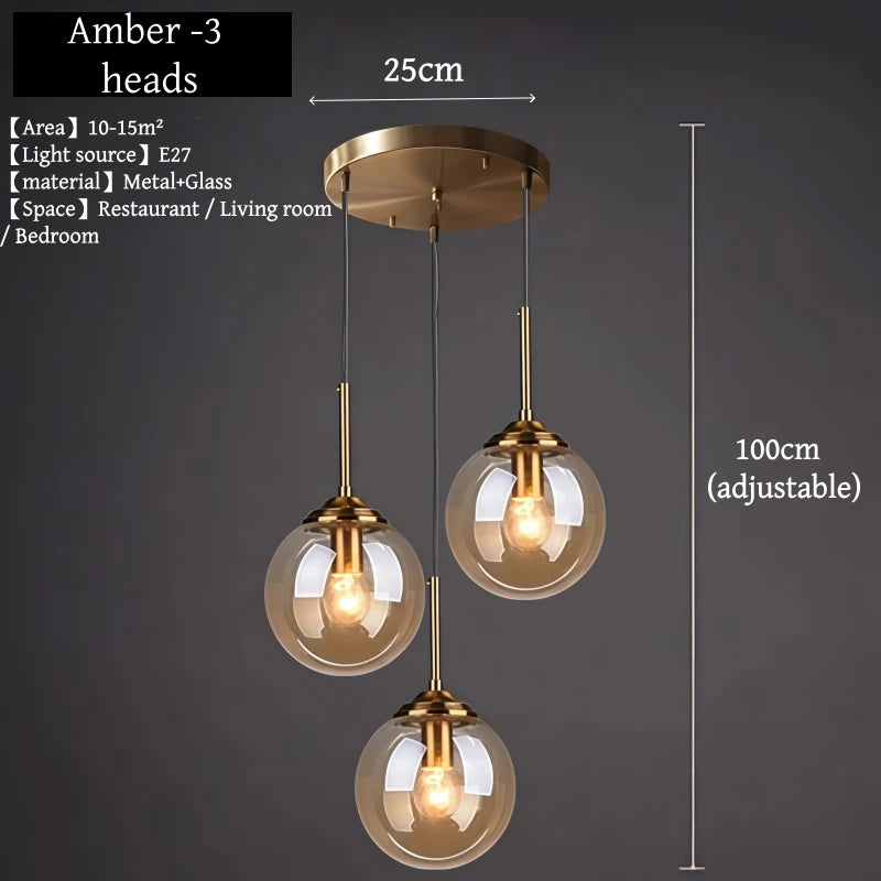 Pendant Lamp