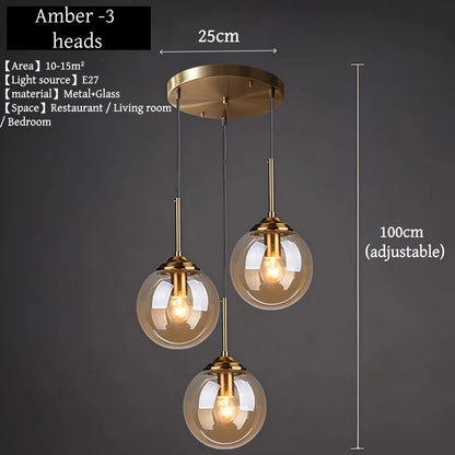 Pendant Lamp