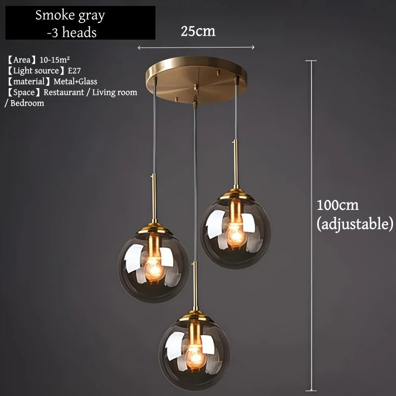 Pendant Lamp