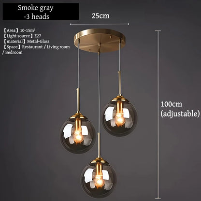 Pendant Lamp
