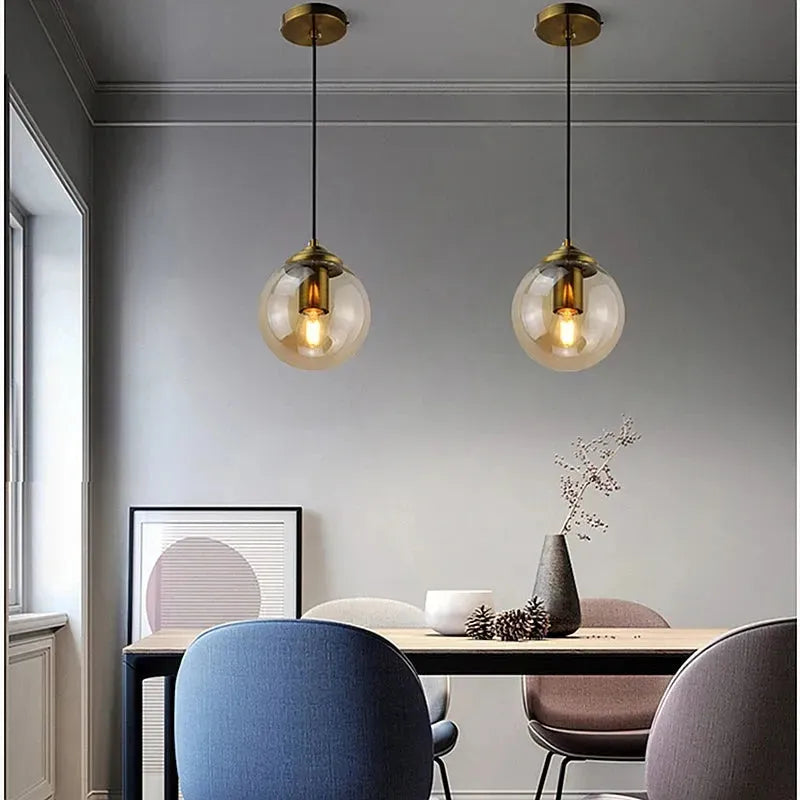 Pendant Lamp