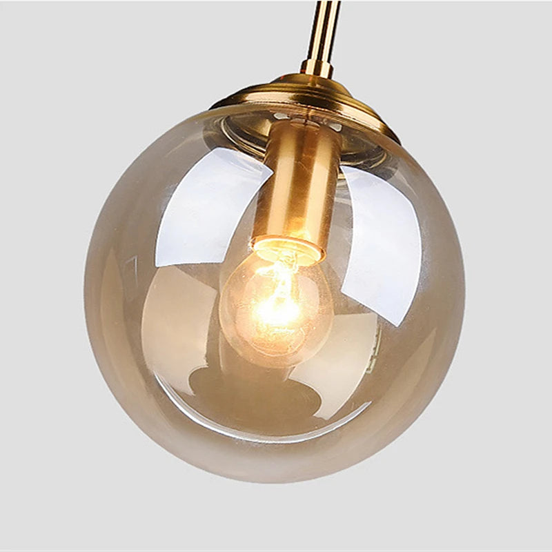 Pendant Lamp