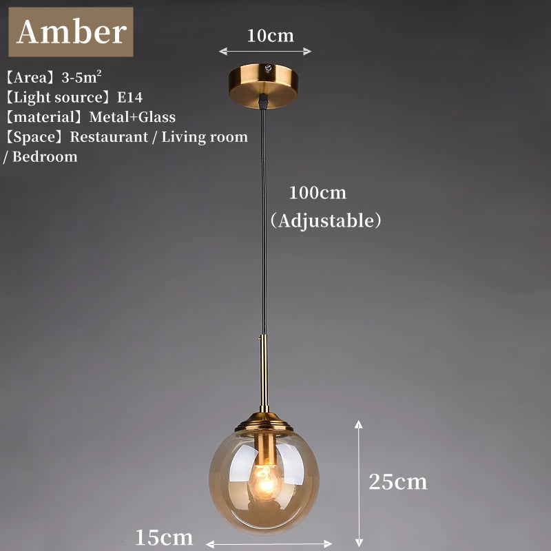 Pendant Lamp