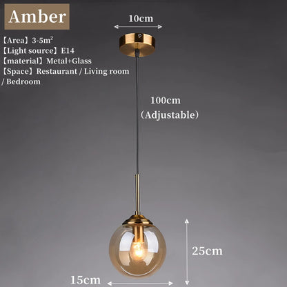 Pendant Lamp