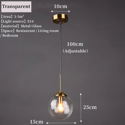 Pendant Lamp