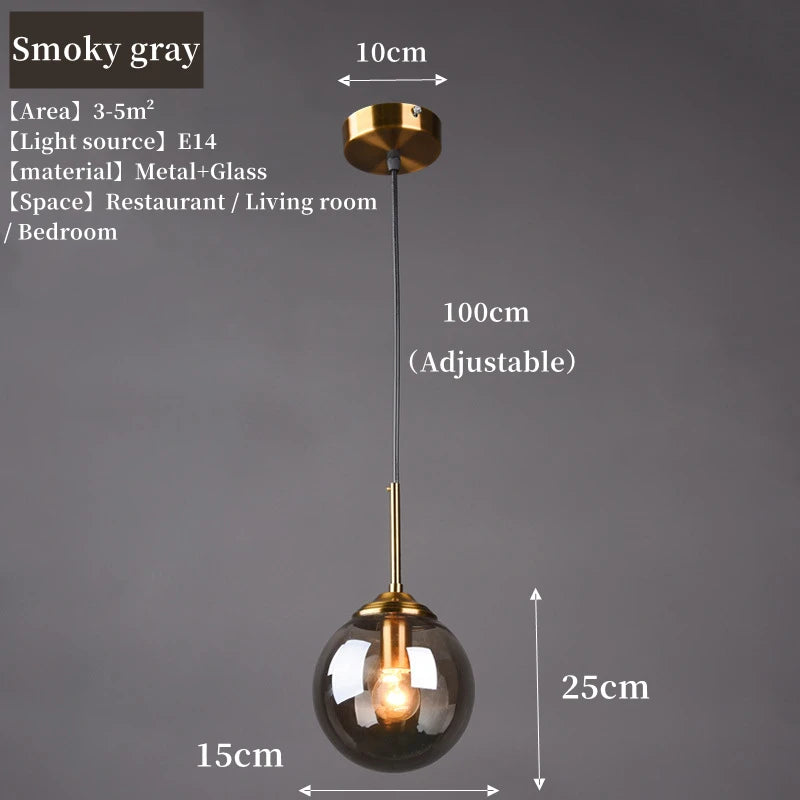 Pendant Lamp