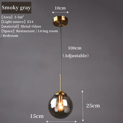 Pendant Lamp