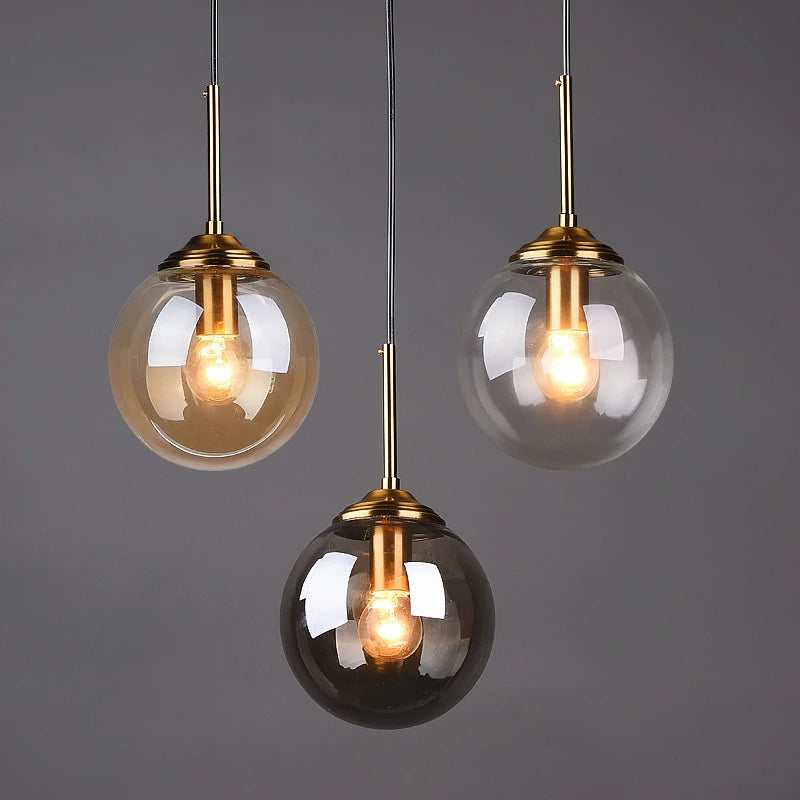 Pendant Lamp