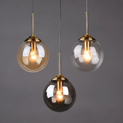 Pendant Lamp