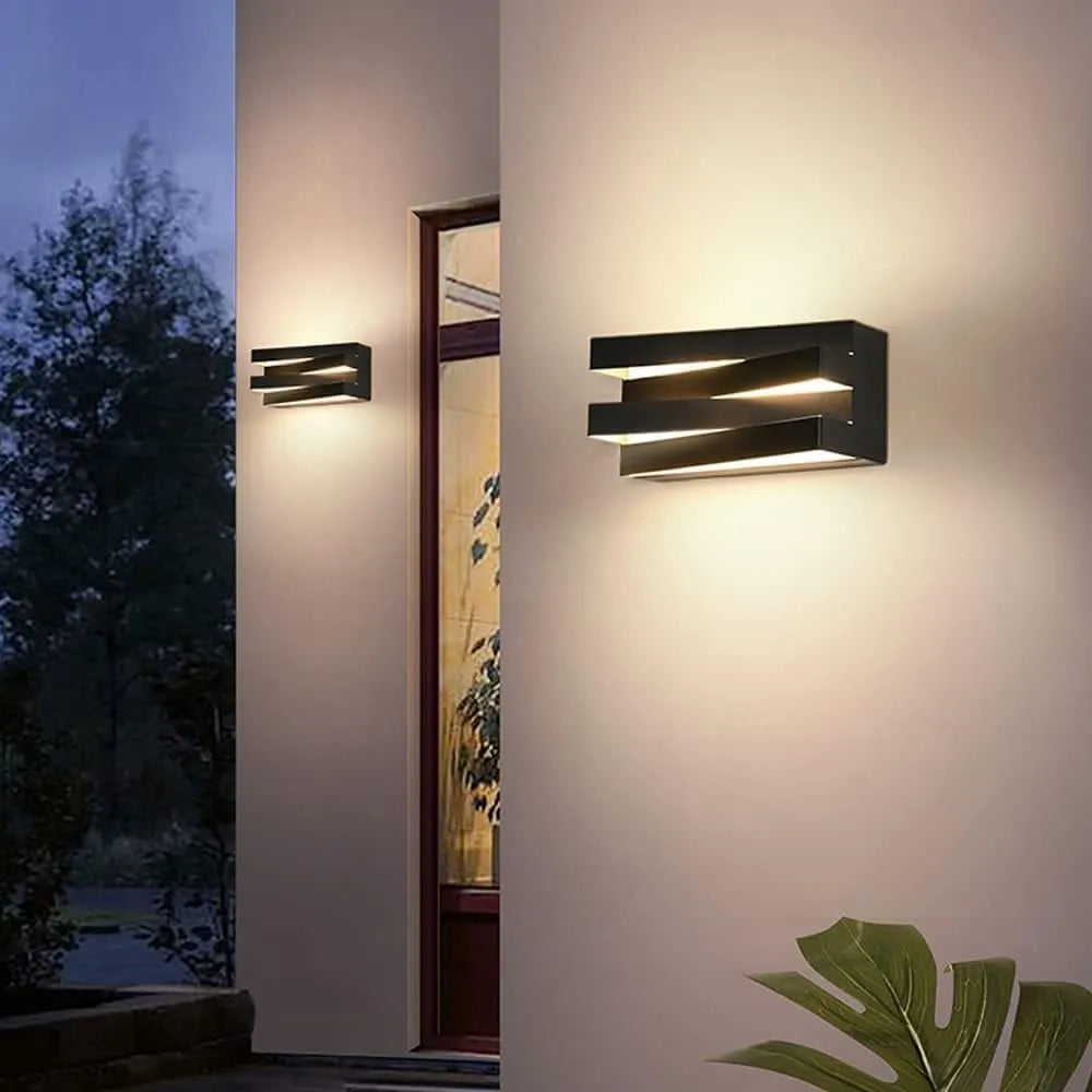Wall Lamp