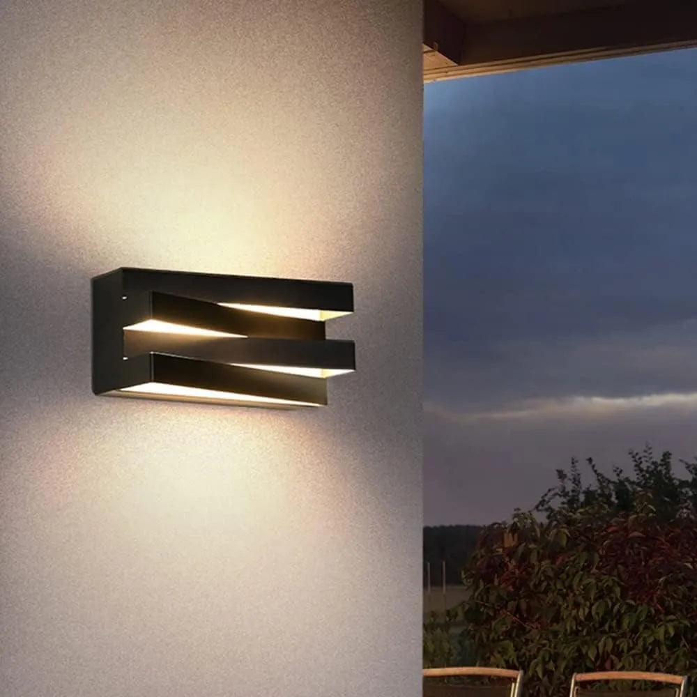 Wall Lamp