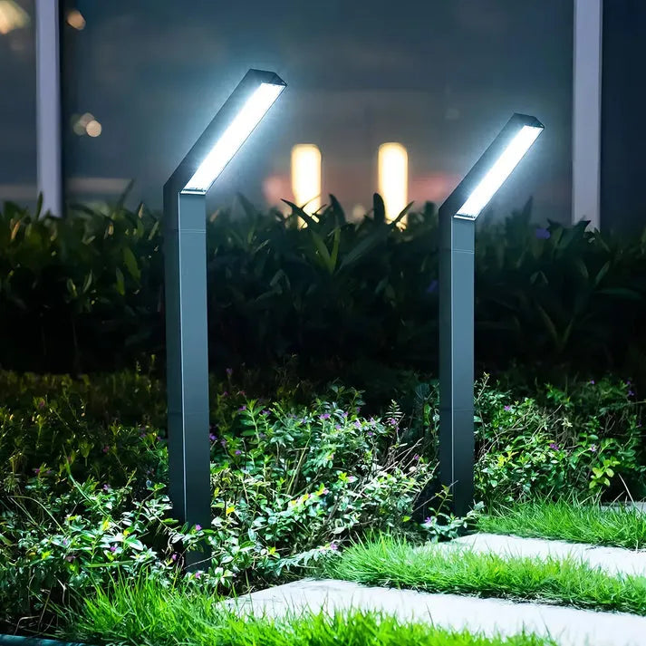 Garden Lamp