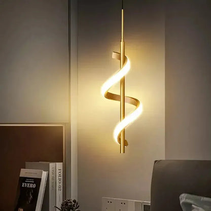 Pendant Lamp