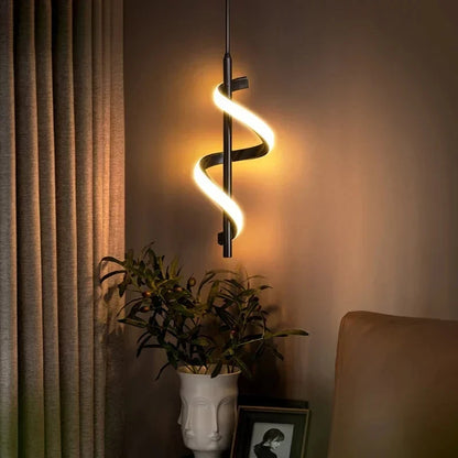 Pendant Lamp