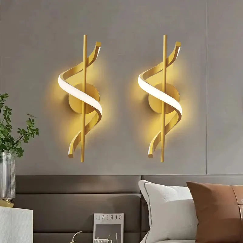 Wall Lamp