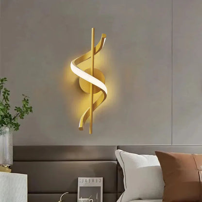Wall Lamp