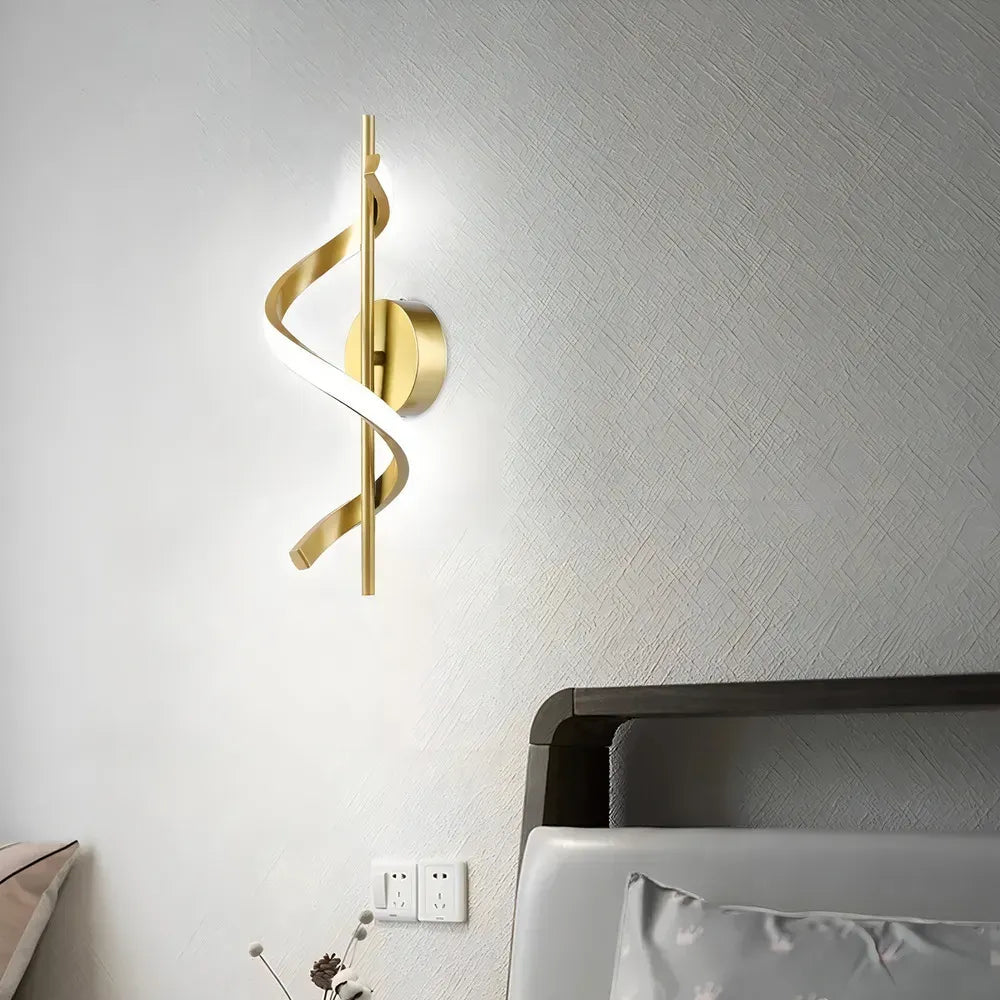 Wall Lamp