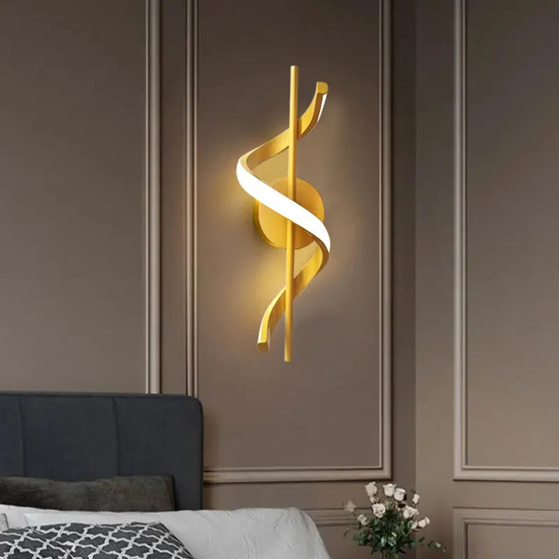 Wall Lamp