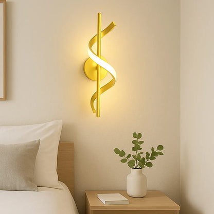 Wall Lamp
