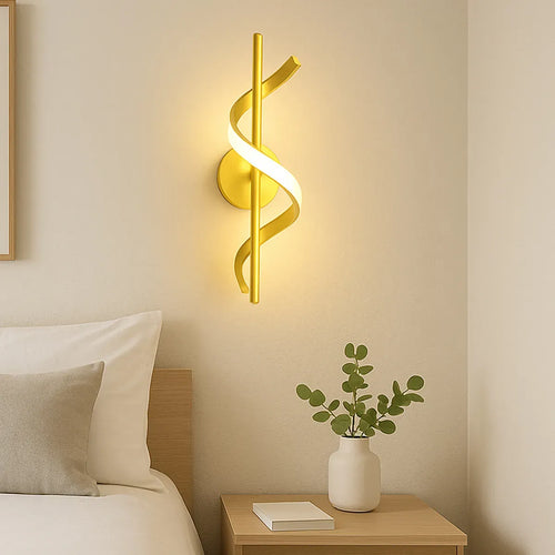 Wall Lamp