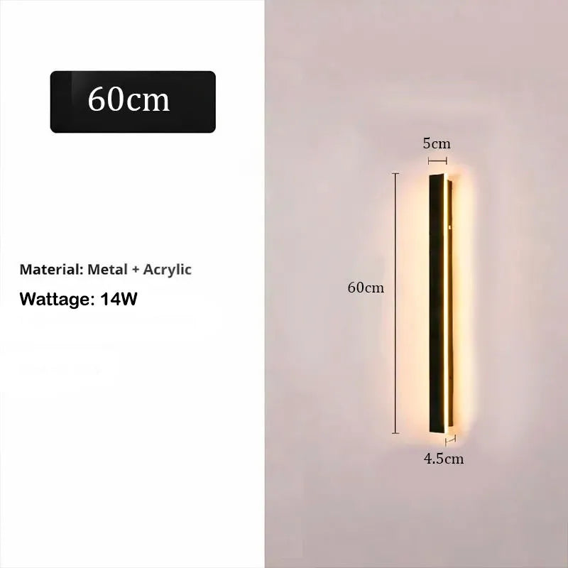 Wall Lamp