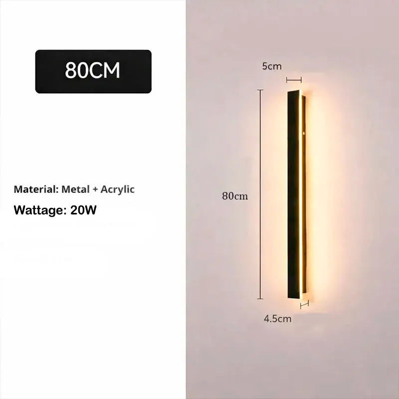 Wall Lamp