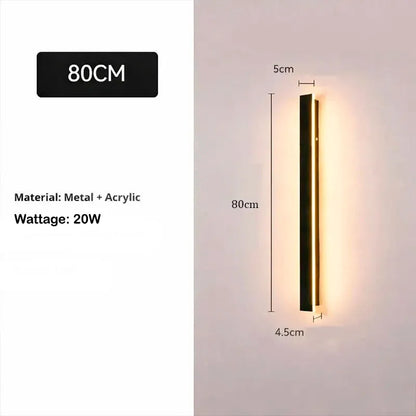 Wall Lamp