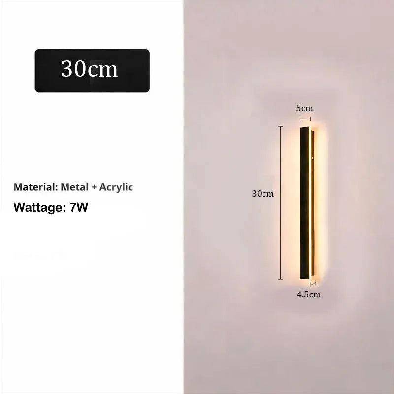 Wall Lamp