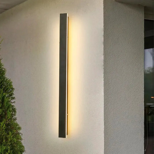 Wall Lamp