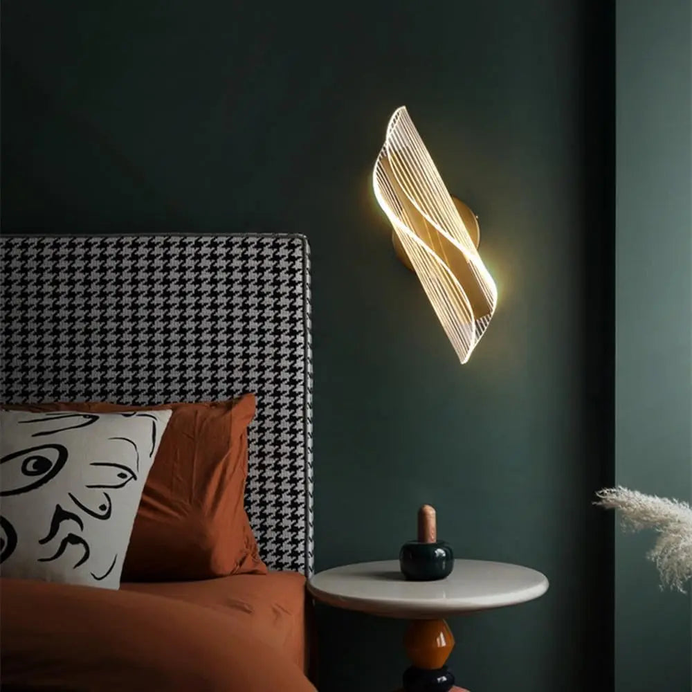 Wall Lamp