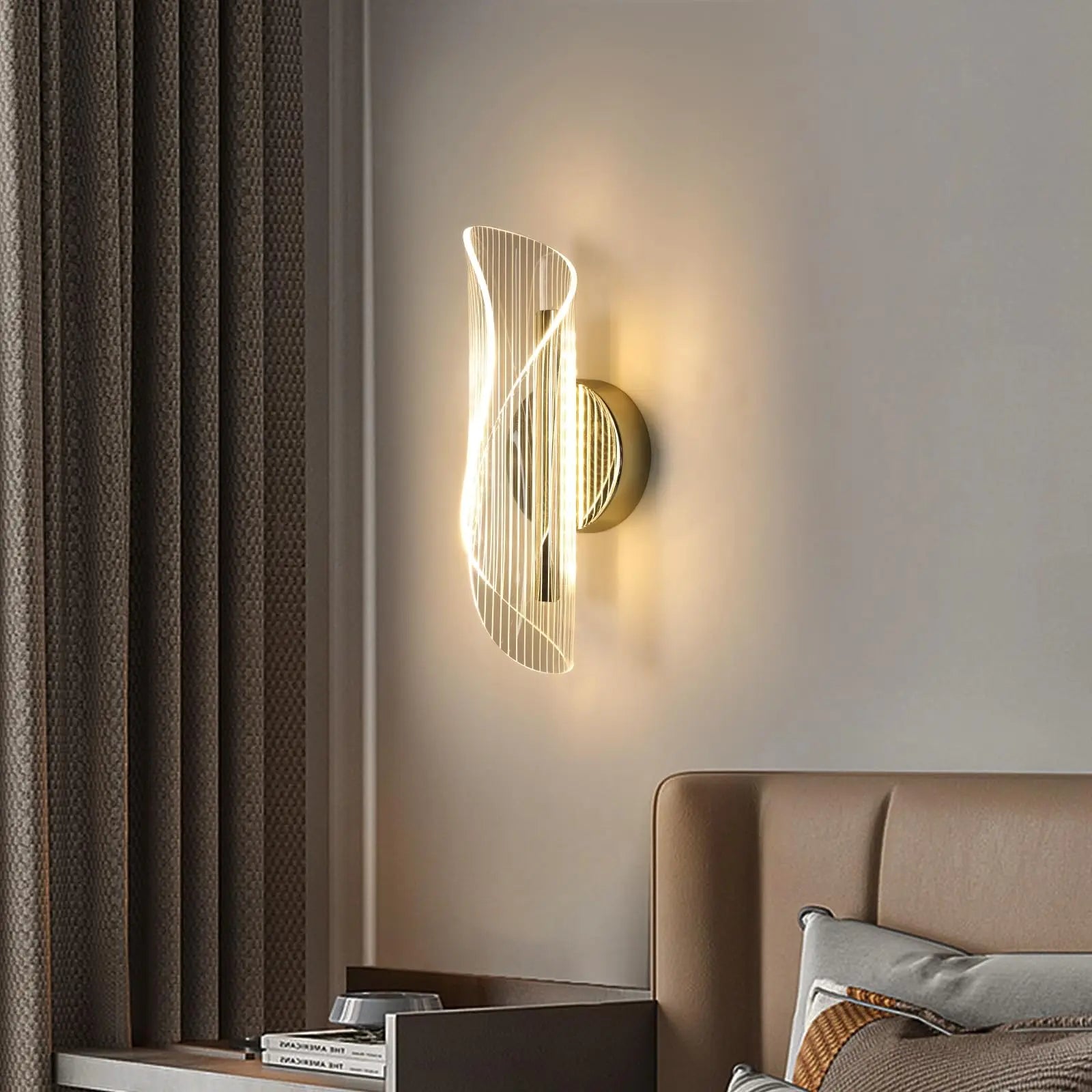 Wall Lamp