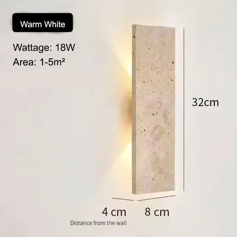 Wall Lamp