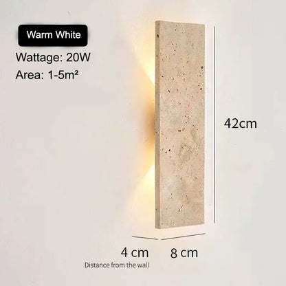 Wall Lamp