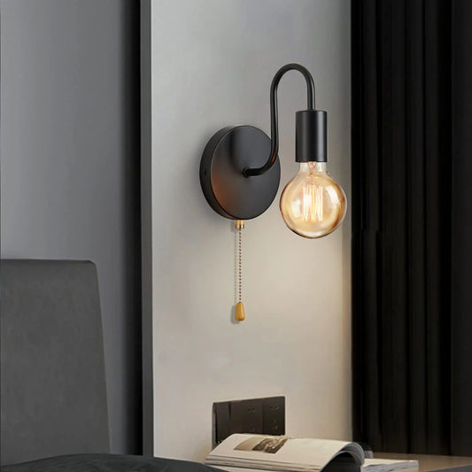 Wall Lamp