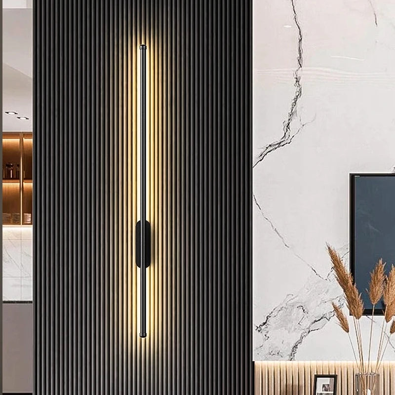 Wall Lamp