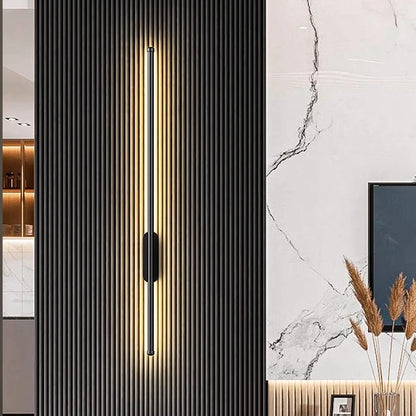 Wall Lamp