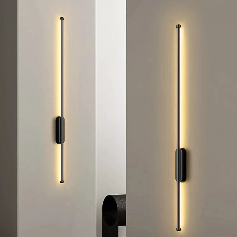 Wall Lamp