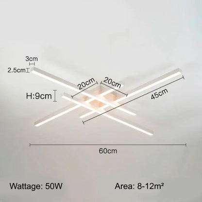Ceiling lamp