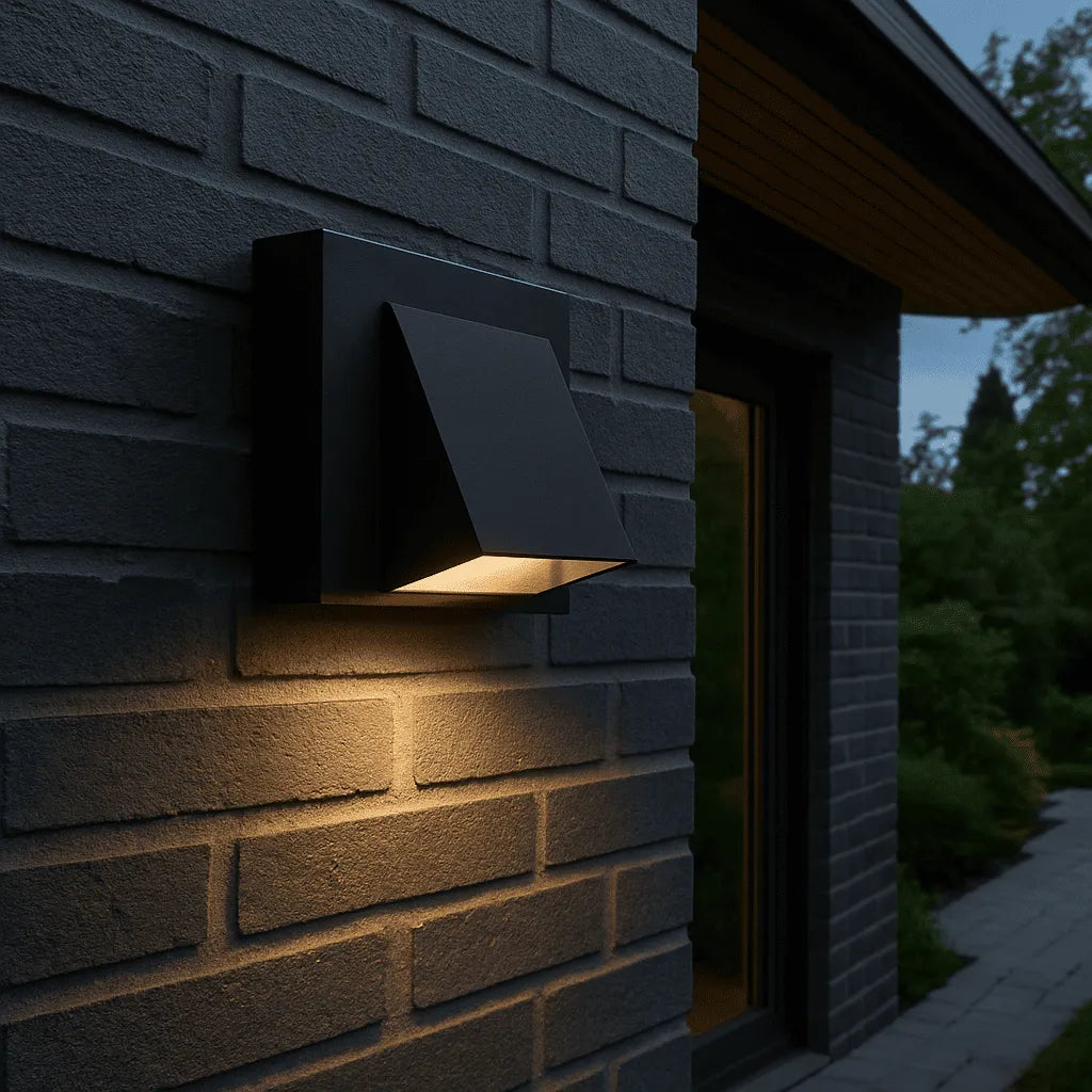 Wall Lamp
