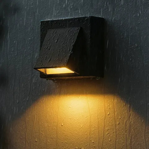 Wall Lamp