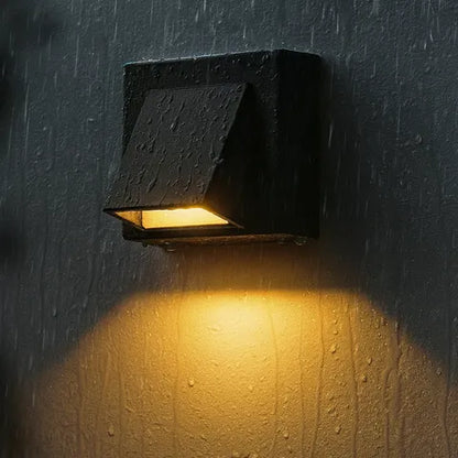 Wall Lamp