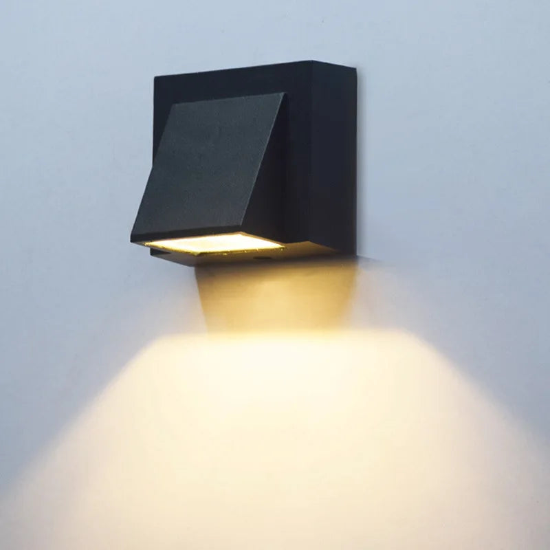 Wall Lamp