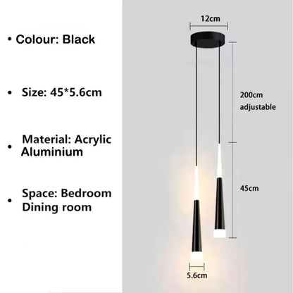 Pendant Lamp