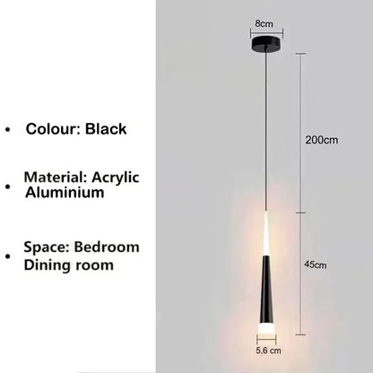Pendant Lamp