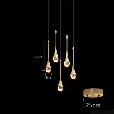 Pendant Lamp