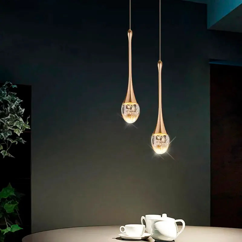 Pendant Lamp