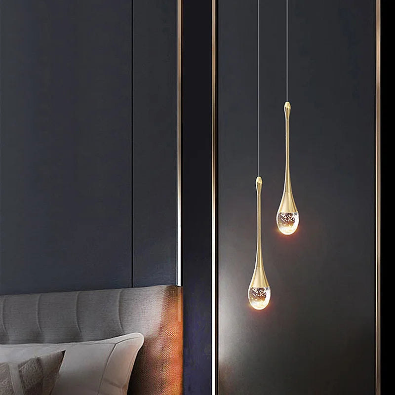 Pendant Lamp