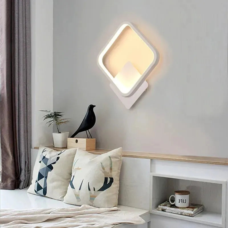 Wall Lamp