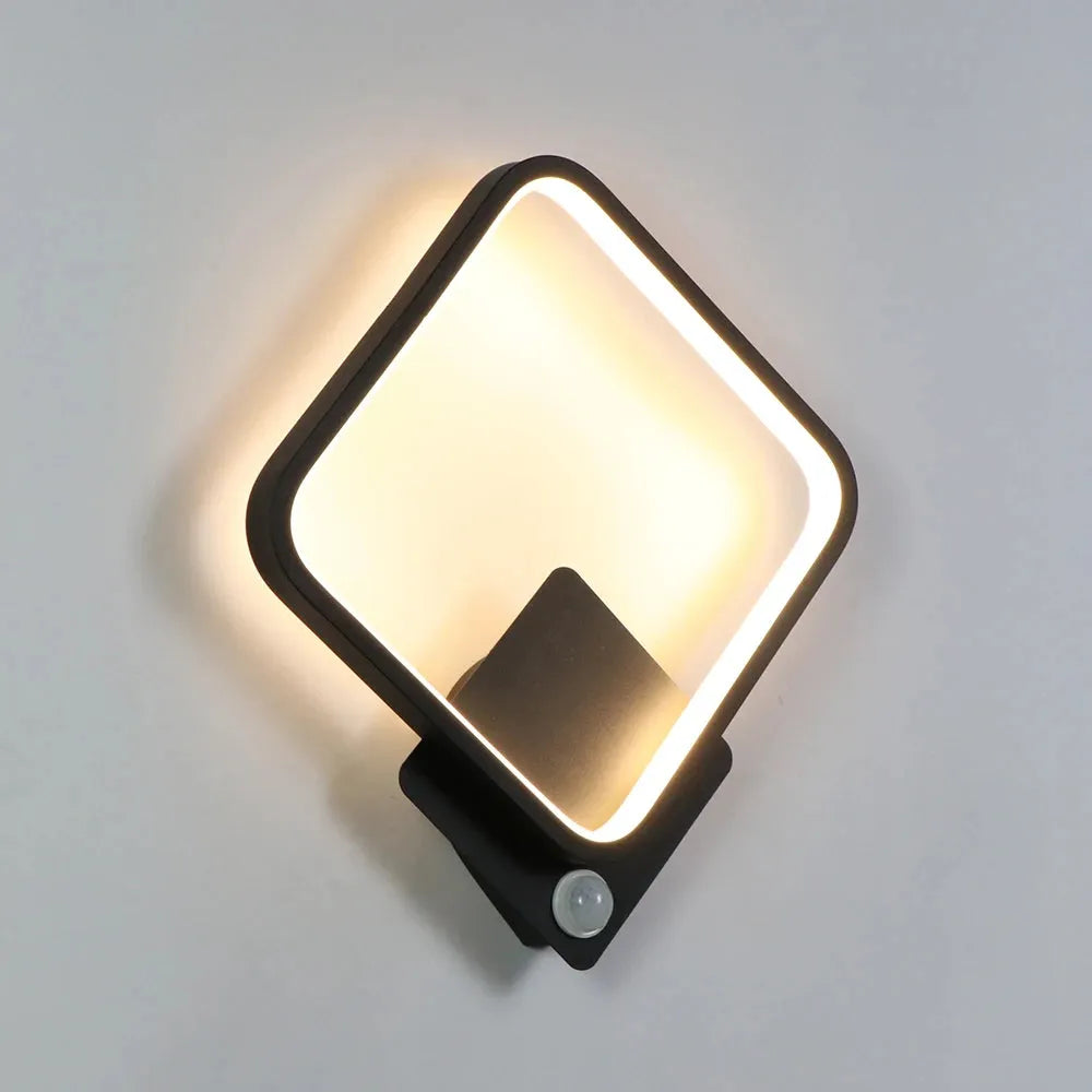 Wall Lamp