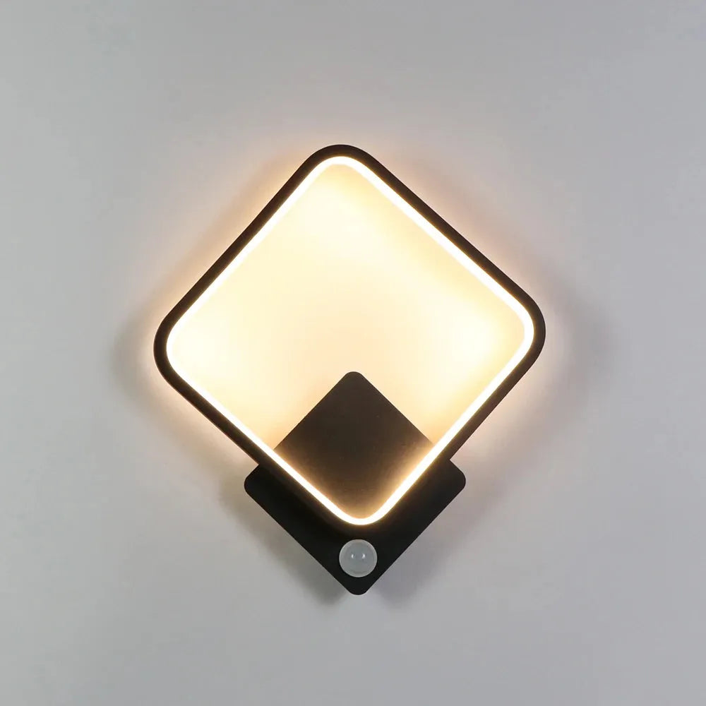 Wall Lamp